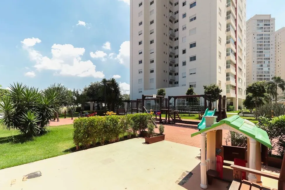 Foto 8 de Apartamento com 3 quartos à venda, 96m2 em Vila Leopoldina, São Paulo - SP