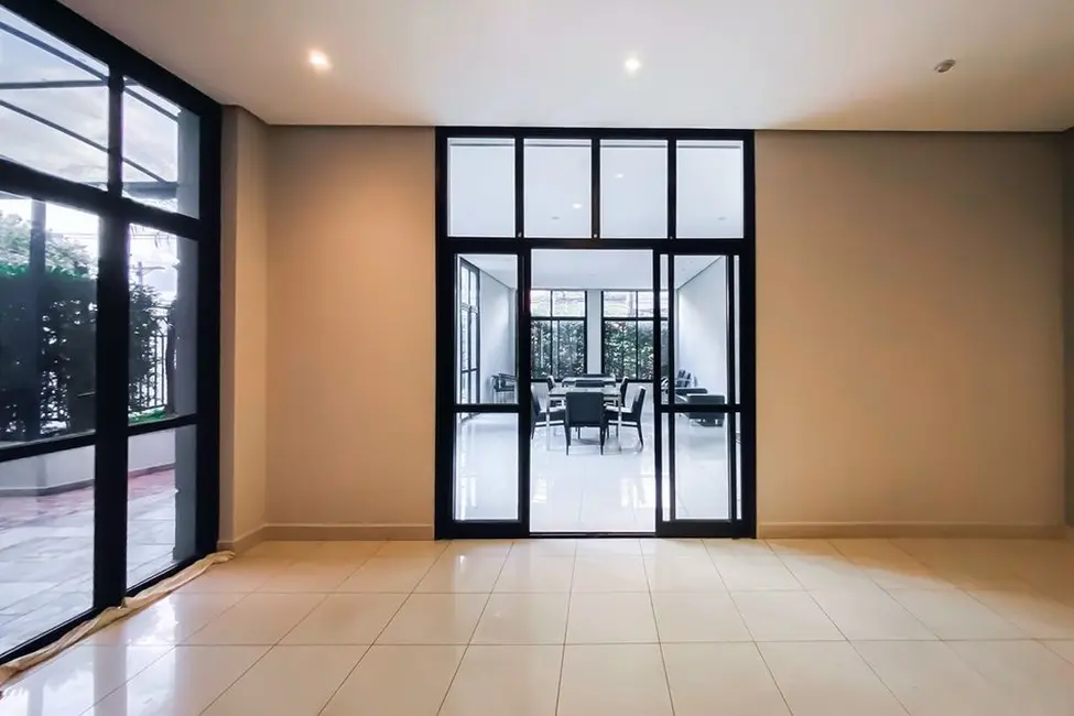 Apartamento com 2 quartos à venda, 105m2 em Campo Belo, São Paulo - SP - imagem 2 Foto 2 de Apartamento com 2 quartos à venda, 105m2 em Campo Belo, São Paulo - SP