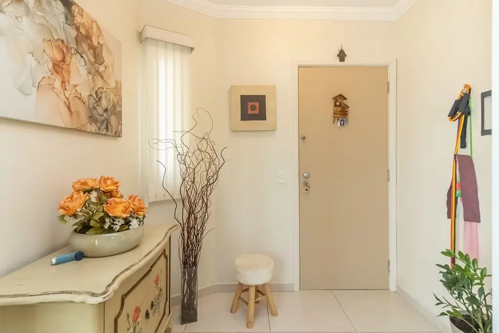 Foto 7 de Apartamento com 1 quarto à venda, 100m2 em Vila Nova Conceição, São Paulo - SP