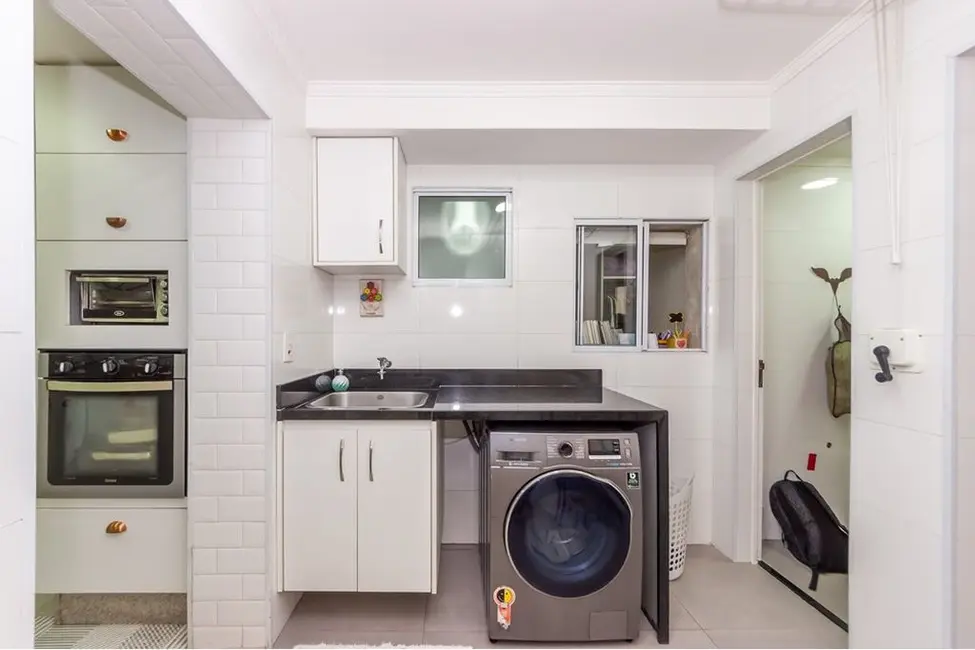 Foto 4 de Apartamento com 3 quartos à venda, 183m2 em Vila Mariana, São Paulo - SP