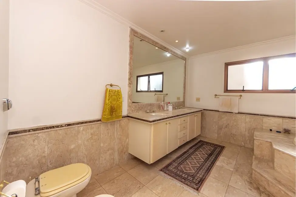 Foto 8 de Apartamento com 6 quartos à venda, 368m2 em Morumbi, São Paulo - SP