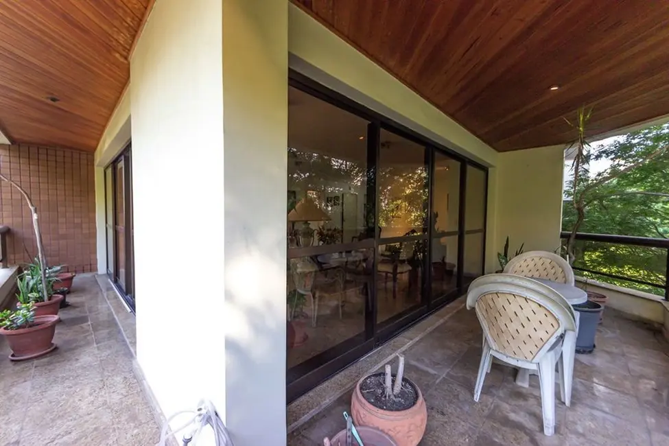 Foto 2 de Apartamento com 6 quartos à venda, 368m2 em Morumbi, São Paulo - SP