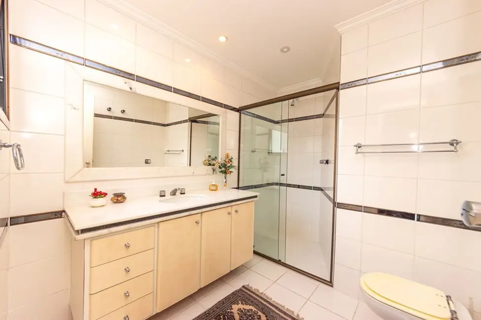 Foto 9 de Apartamento com 6 quartos à venda, 368m2 em Morumbi, São Paulo - SP