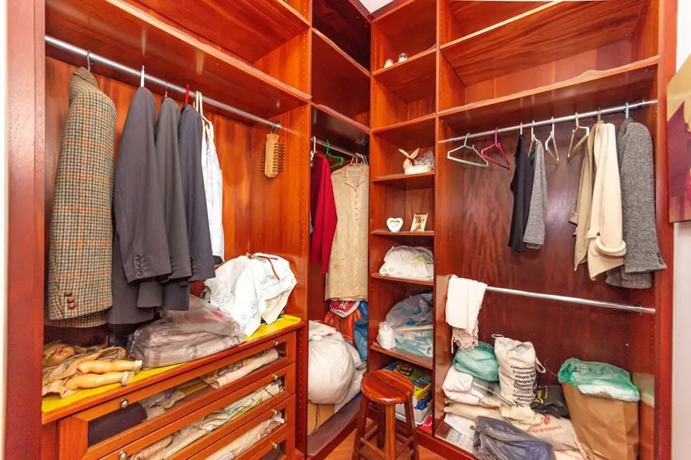 Foto 6 de Apartamento com 6 quartos à venda, 368m2 em Morumbi, São Paulo - SP