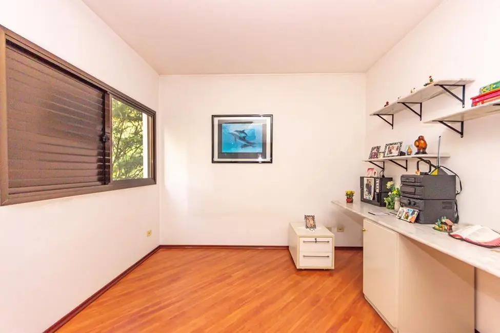 Foto 4 de Apartamento com 6 quartos à venda, 368m2 em Morumbi, São Paulo - SP