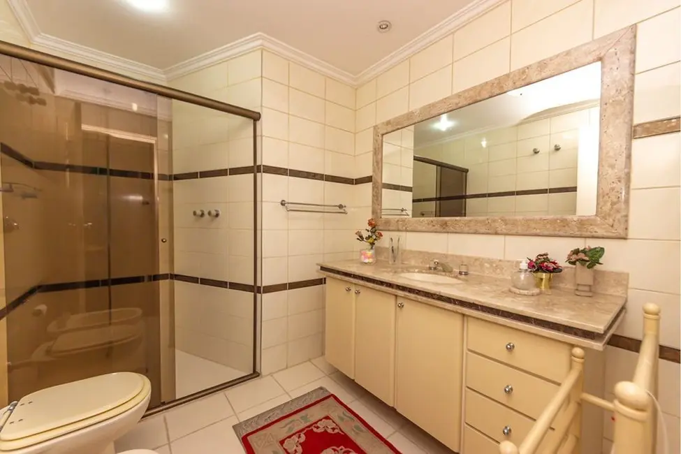 Foto 7 de Apartamento com 6 quartos à venda, 368m2 em Morumbi, São Paulo - SP