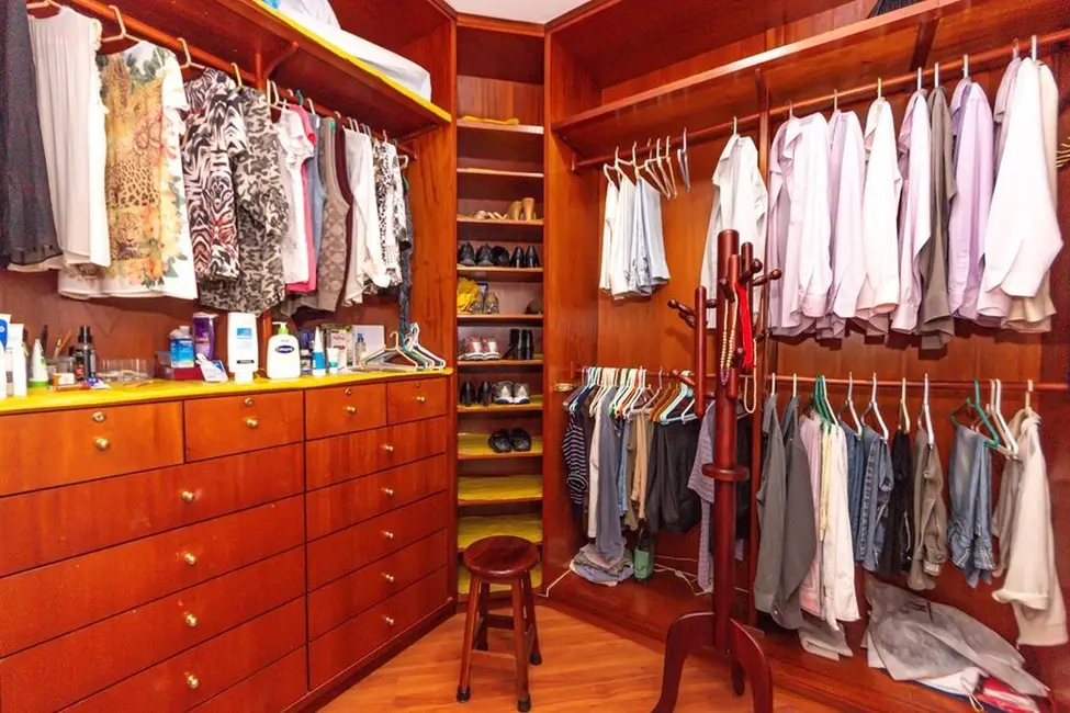 Foto 5 de Apartamento com 6 quartos à venda, 368m2 em Morumbi, São Paulo - SP