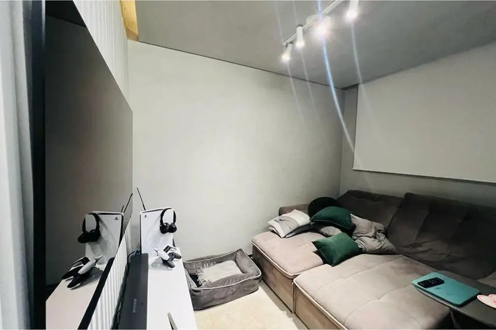 Apartamento com 2 quartos à venda, 73m2 em Vila Olímpia, São Paulo - SP - imagem 4 Foto 4 de Apartamento com 2 quartos à venda, 73m2 em Vila Olímpia, São Paulo - SP