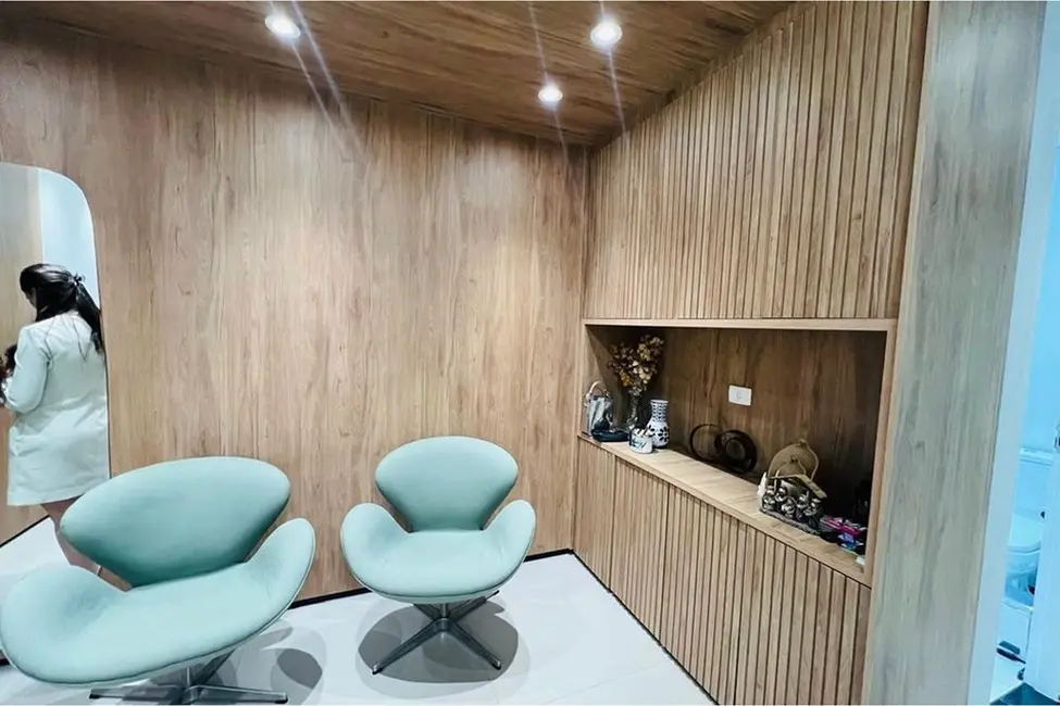 Apartamento com 2 quartos à venda, 73m2 em Vila Olímpia, São Paulo - SP - imagem 3 Foto 3 de Apartamento com 2 quartos à venda, 73m2 em Vila Olímpia, São Paulo - SP