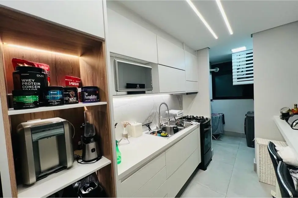 Apartamento com 2 quartos à venda, 73m2 em Vila Olímpia, São Paulo - SP - imagem 6 Foto 6 de Apartamento com 2 quartos à venda, 73m2 em Vila Olímpia, São Paulo - SP