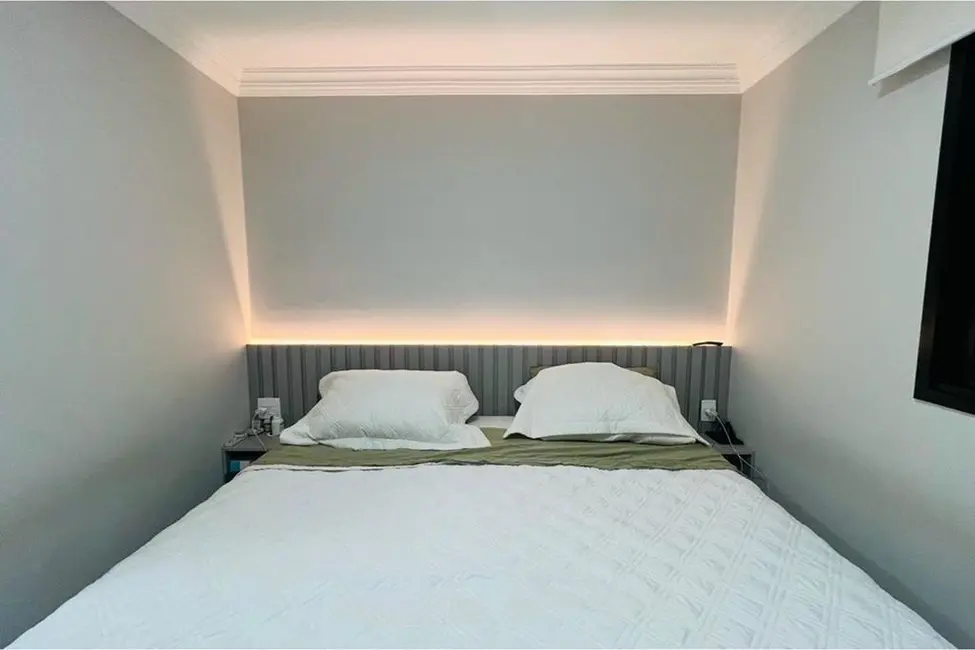 Apartamento com 2 quartos à venda, 73m2 em Vila Olímpia, São Paulo - SP - imagem 8 Foto 8 de Apartamento com 2 quartos à venda, 73m2 em Vila Olímpia, São Paulo - SP