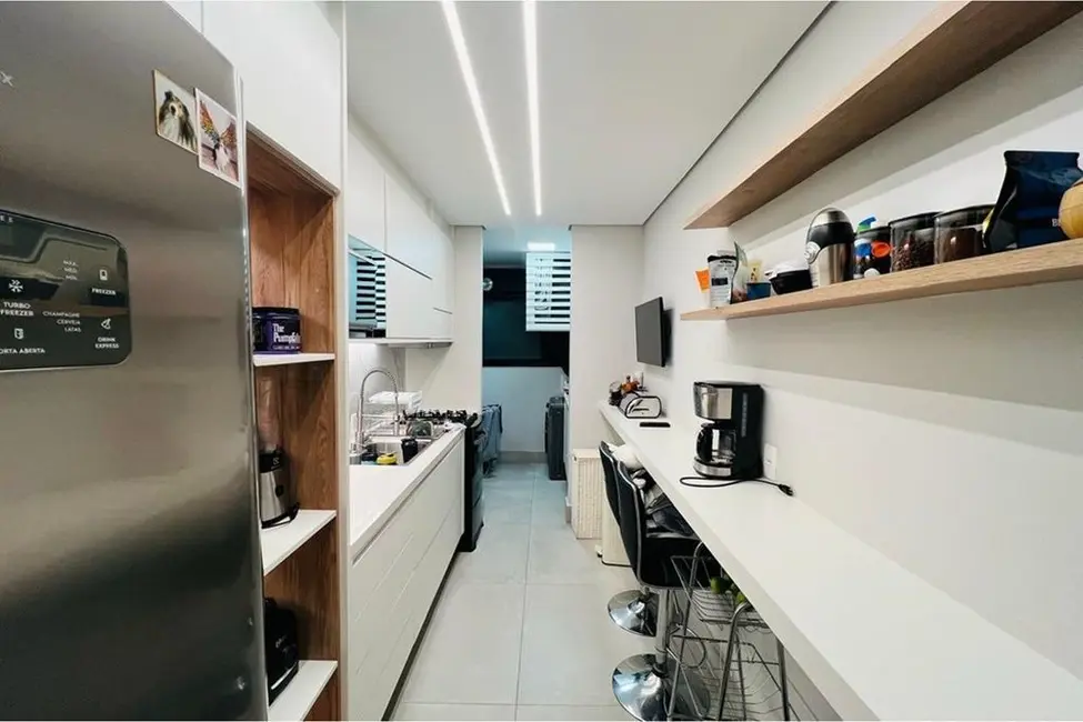 Apartamento com 2 quartos à venda, 73m2 em Vila Olímpia, São Paulo - SP - imagem 5 Foto 5 de Apartamento com 2 quartos à venda, 73m2 em Vila Olímpia, São Paulo - SP