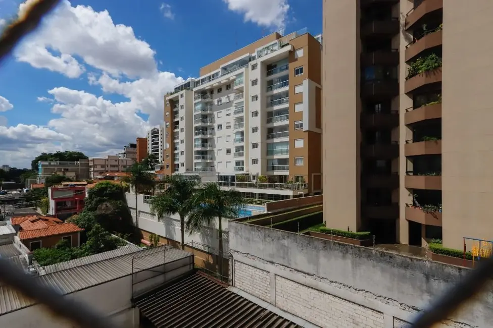 Foto 6 de Apartamento com 2 quartos à venda, 73m2 em Pinheiros, São Paulo - SP