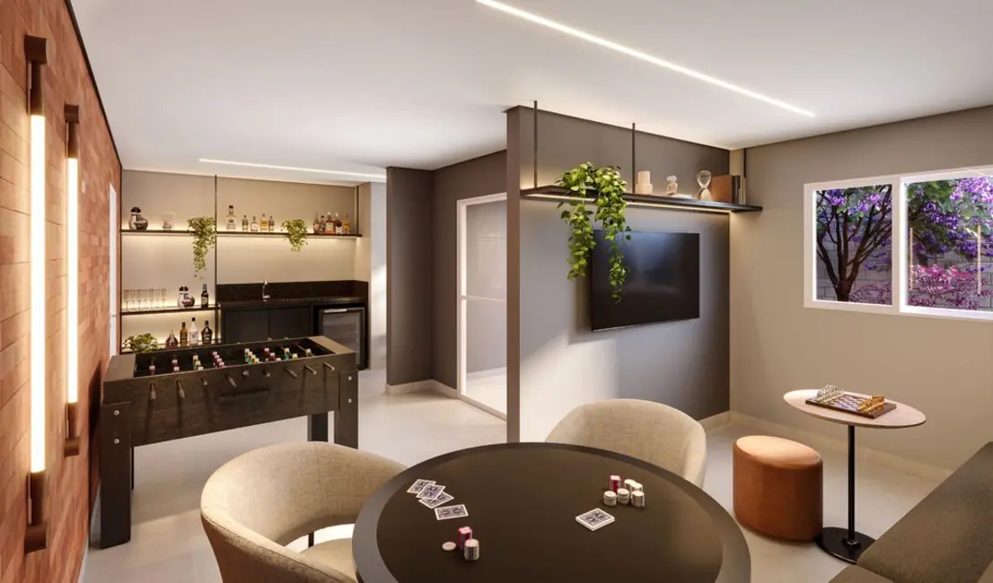 Foto 8 de Apartamento com 2 quartos à venda, 34m2 em Parque Artur Alvim, São Paulo - SP