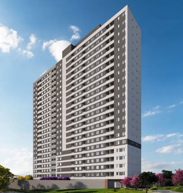 Foto 1 de Apartamento com 2 quartos à venda, 34m2 em Parque Artur Alvim, São Paulo - SP
