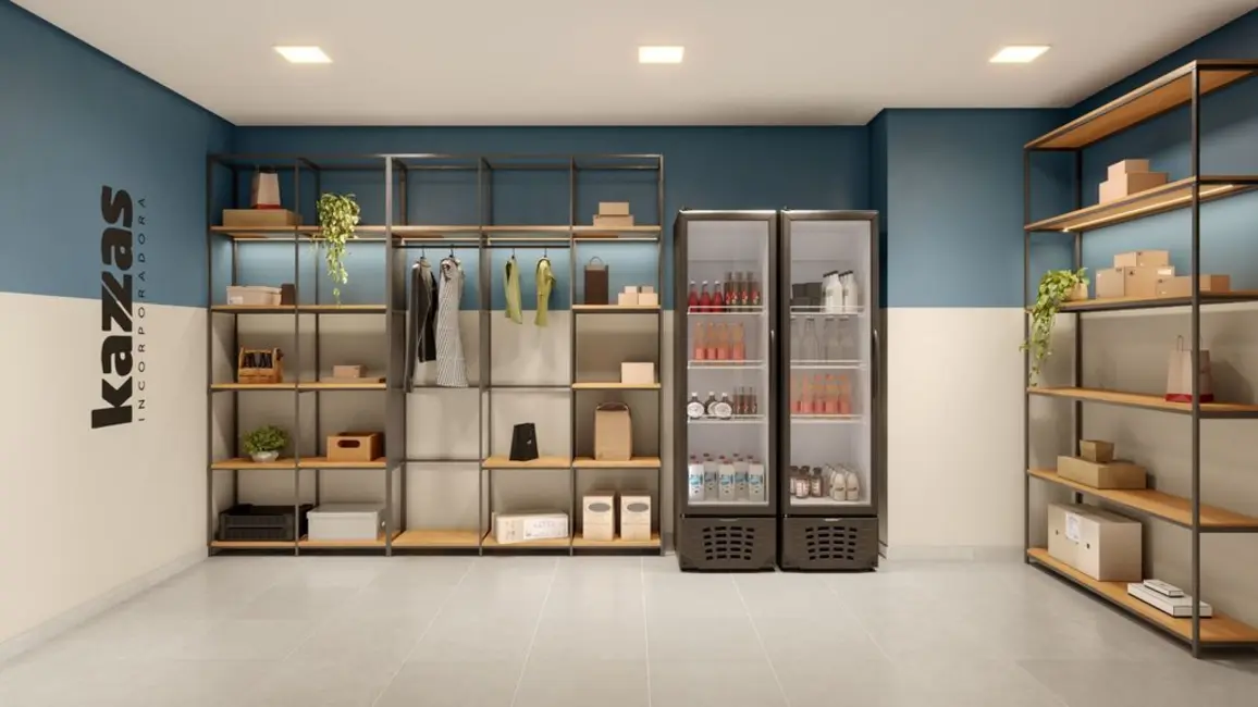 Foto 5 de Apartamento com 2 quartos à venda, 34m2 em Parque Artur Alvim, São Paulo - SP