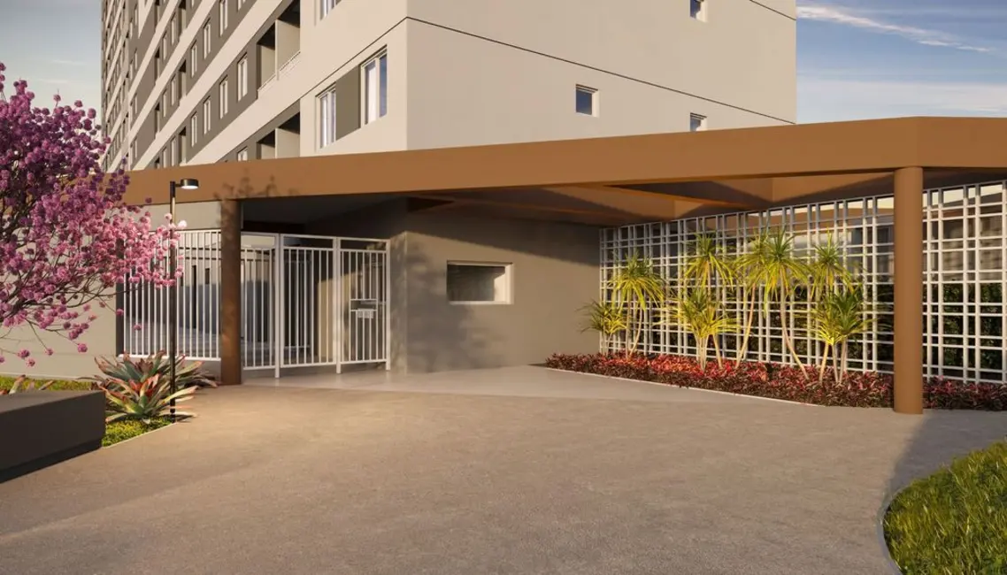 Foto 2 de Apartamento com 2 quartos à venda, 34m2 em Parque Artur Alvim, São Paulo - SP