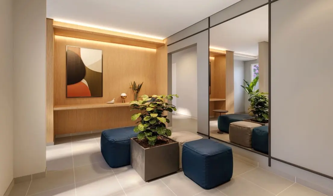 Foto 3 de Apartamento com 2 quartos à venda, 34m2 em Parque Artur Alvim, São Paulo - SP