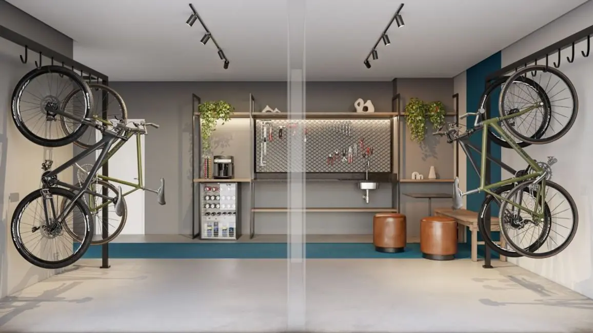 Foto 6 de Apartamento com 2 quartos à venda, 34m2 em Parque Artur Alvim, São Paulo - SP