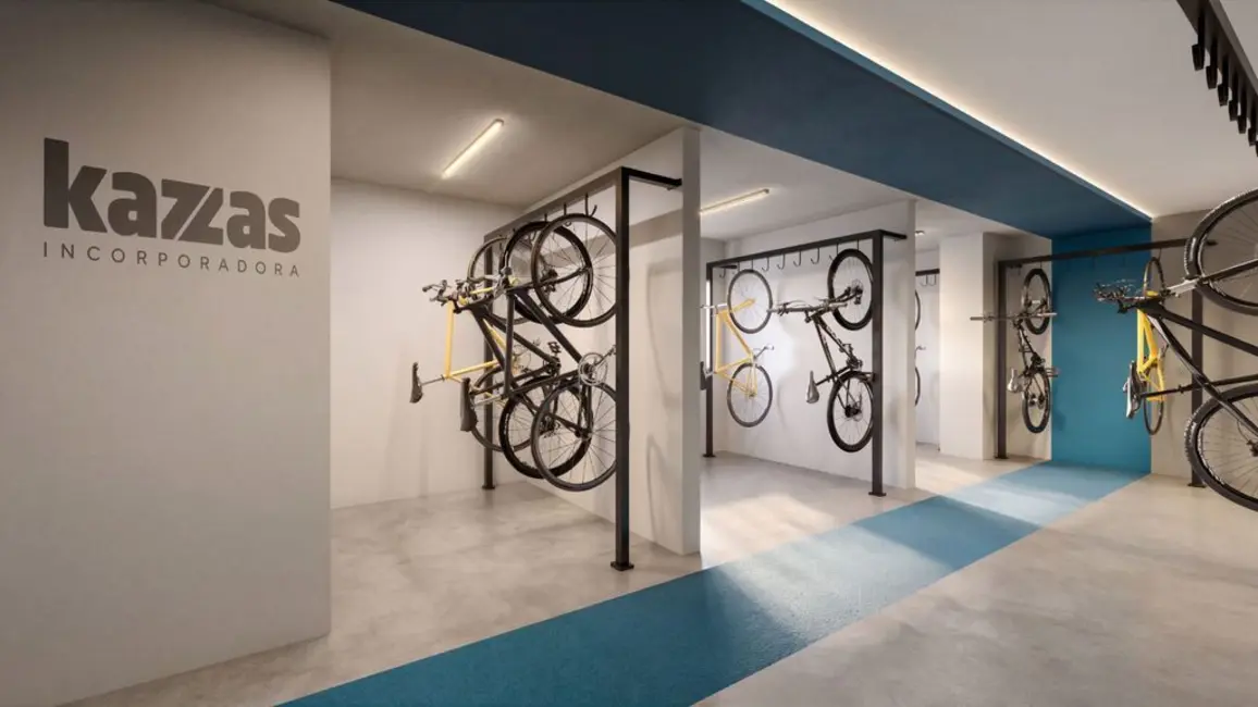 Foto 7 de Apartamento com 2 quartos à venda, 34m2 em Parque Artur Alvim, São Paulo - SP