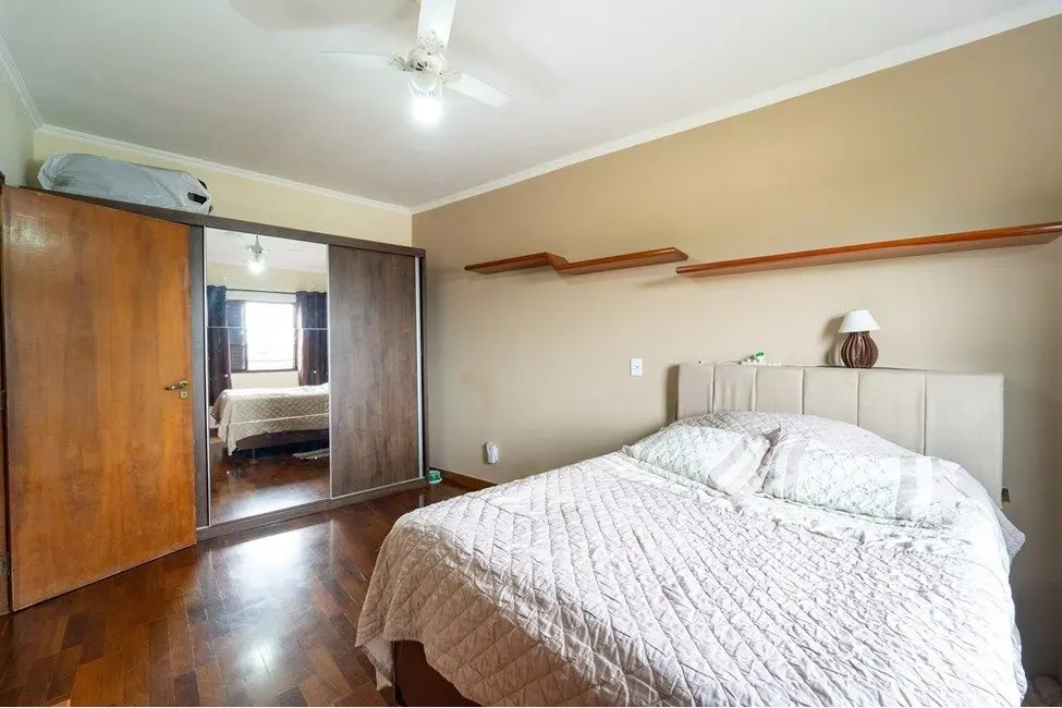 Foto 4 de Casa de Condomínio com 4 quartos à venda, 277m2 em Jardim América, Jundiai - SP