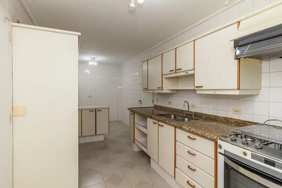 Foto 5 de Apartamento com 3 quartos à venda, 170m2 em Pinheiros, São Paulo - SP