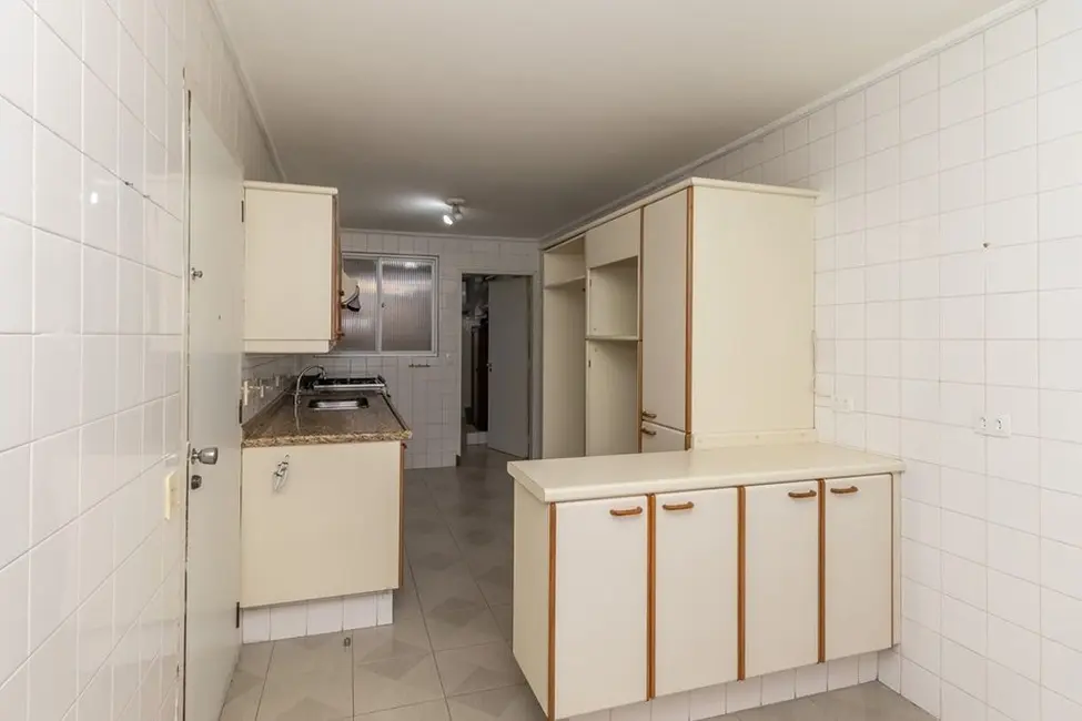 Foto 8 de Apartamento com 3 quartos à venda, 170m2 em Pinheiros, São Paulo - SP