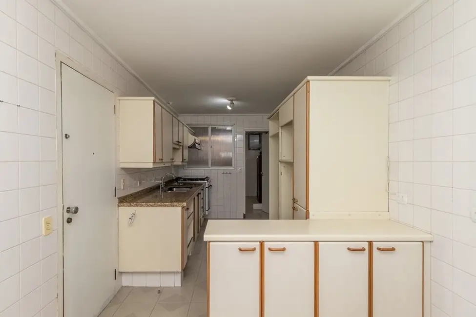 Foto 9 de Apartamento com 3 quartos à venda, 170m2 em Pinheiros, São Paulo - SP