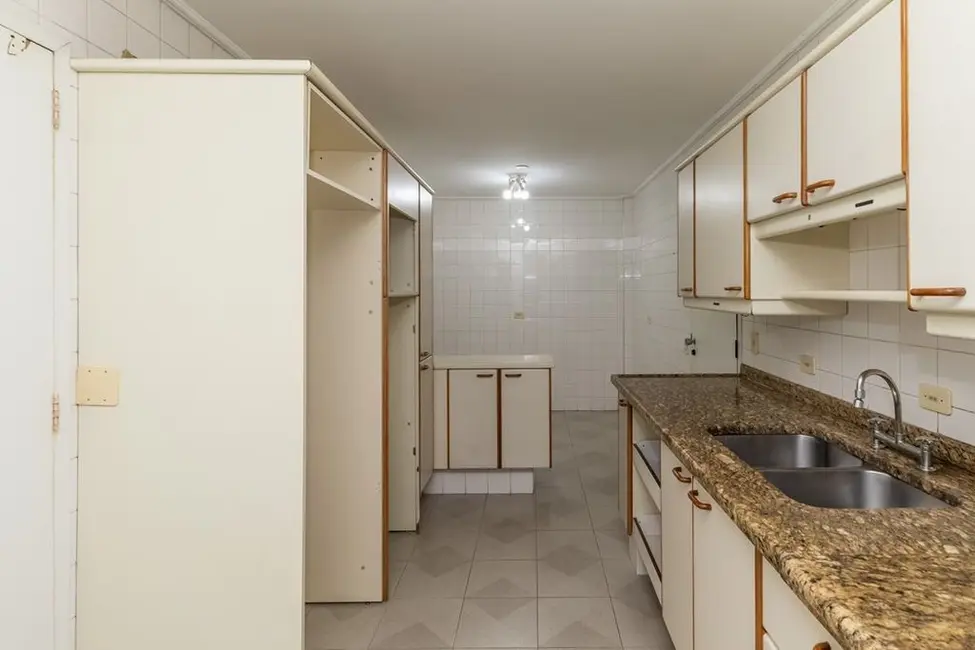Foto 6 de Apartamento com 3 quartos à venda, 170m2 em Pinheiros, São Paulo - SP