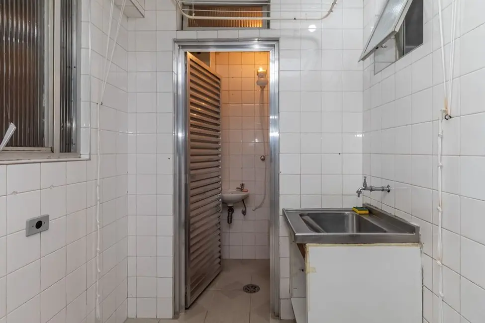 Foto 2 de Apartamento com 3 quartos à venda, 170m2 em Pinheiros, São Paulo - SP