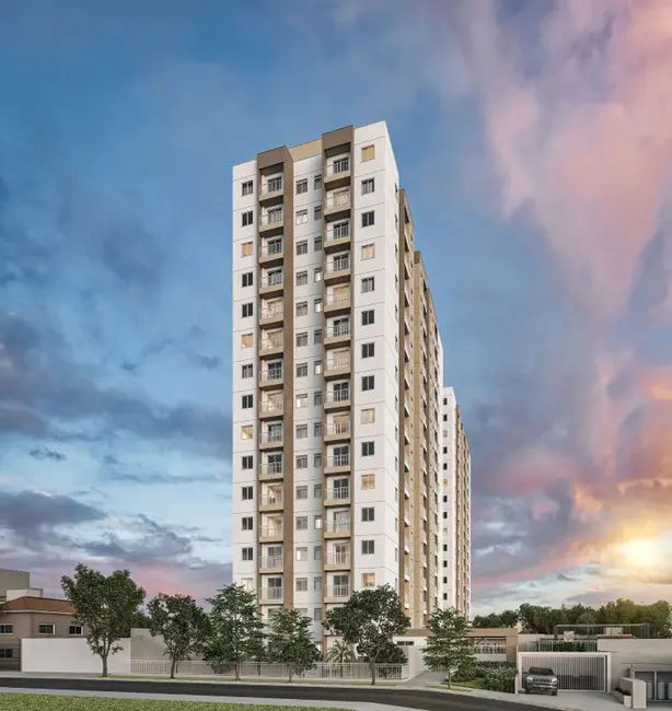 Apartamento com 2 quartos à venda, 44m2 em Pedreira, São Paulo - SP - imagem 1 Foto 1 de Apartamento com 2 quartos à venda, 44m2 em Pedreira, São Paulo - SP