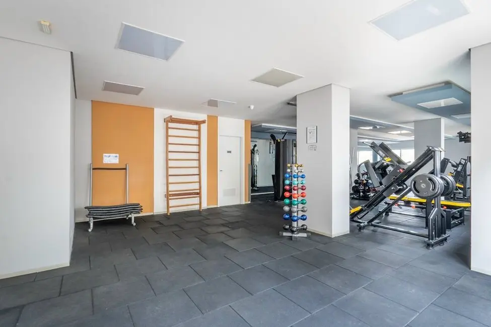 Foto 2 de Apartamento com 2 quartos à venda, 72m2 em Vila Mascote, São Paulo - SP