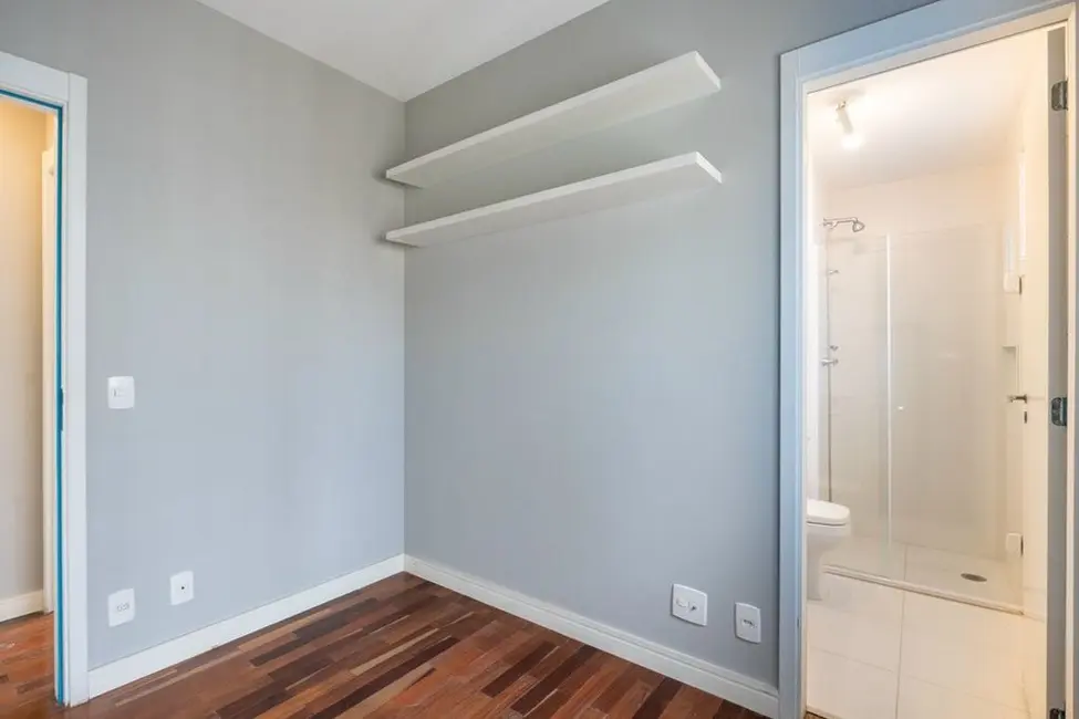 Foto 3 de Apartamento com 2 quartos à venda, 72m2 em Vila Mascote, São Paulo - SP