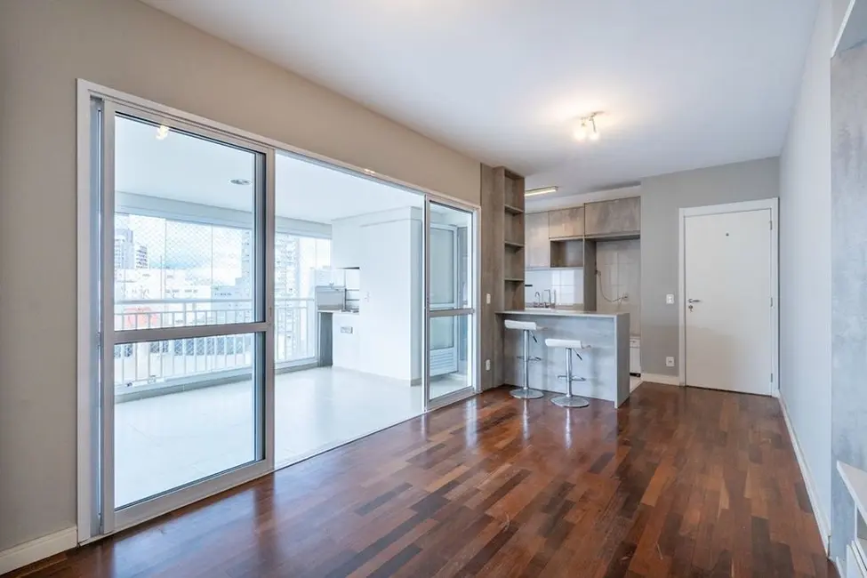 Foto 1 de Apartamento com 2 quartos à venda, 72m2 em Vila Mascote, São Paulo - SP