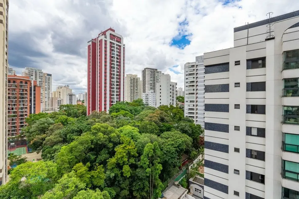 Foto 7 de Apartamento com 2 quartos à venda, 72m2 em Vila Mascote, São Paulo - SP