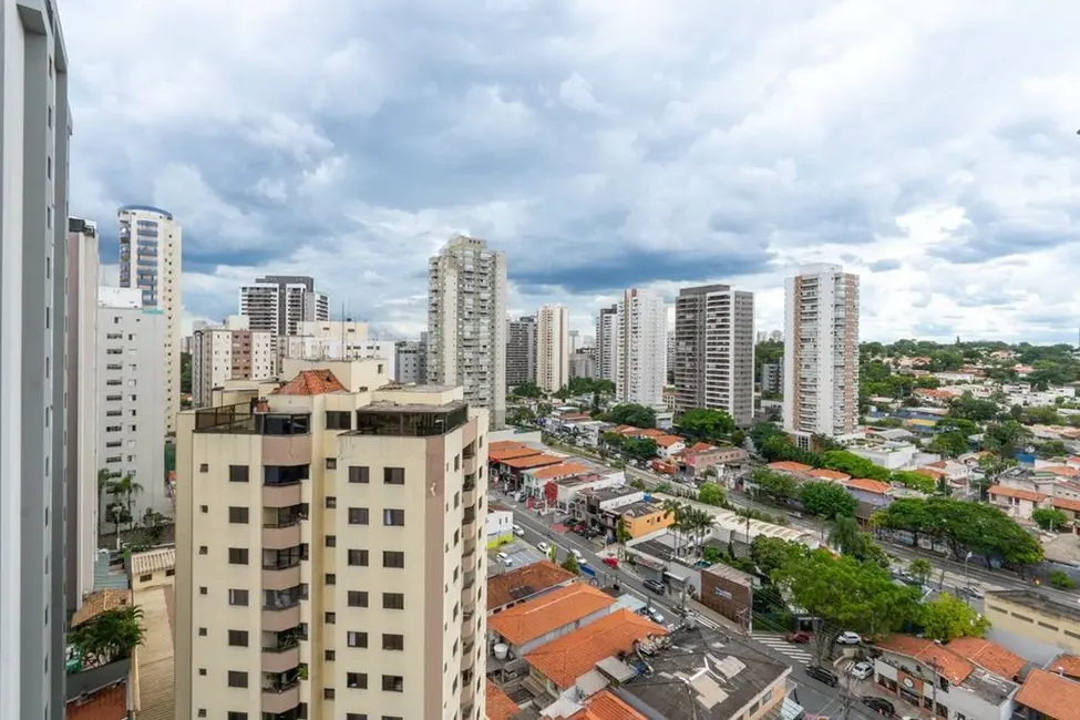 Foto 8 de Apartamento com 2 quartos à venda, 72m2 em Vila Mascote, São Paulo - SP