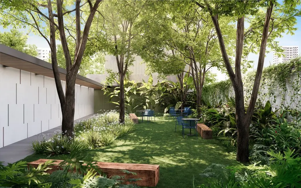 Foto 3 de Kitnet com 1 quarto à venda, 31m2 em Pinheiros, São Paulo - SP