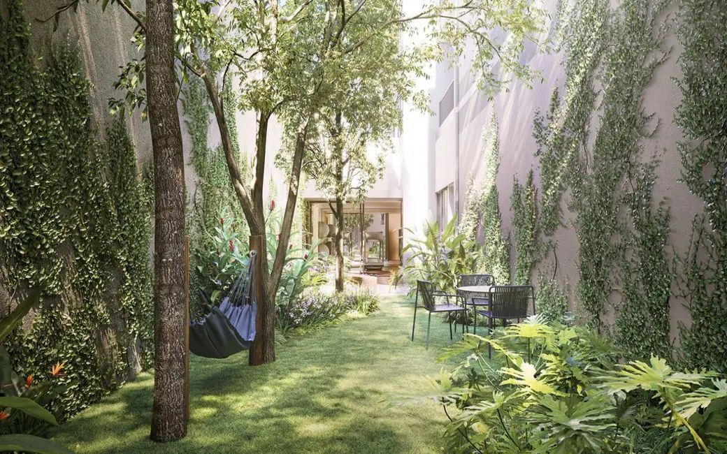 Foto 4 de Kitnet com 1 quarto à venda, 31m2 em Pinheiros, São Paulo - SP