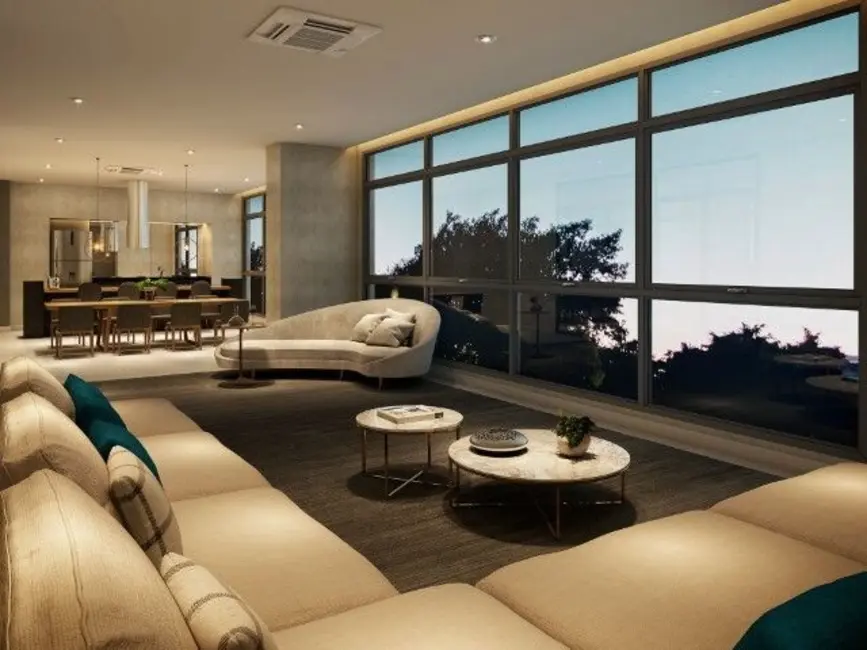 Foto 5 de Apartamento com 2 quartos à venda, 40m2 em São Paulo - SP