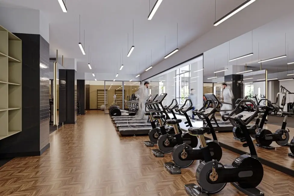 Foto 6 de Apartamento com 2 quartos à venda, 90m2 em República, São Paulo - SP