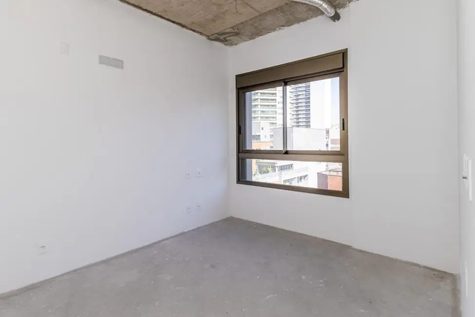Foto 2 de Kitnet com 1 quarto à venda, 47m2 em Santo Amaro, São Paulo - SP