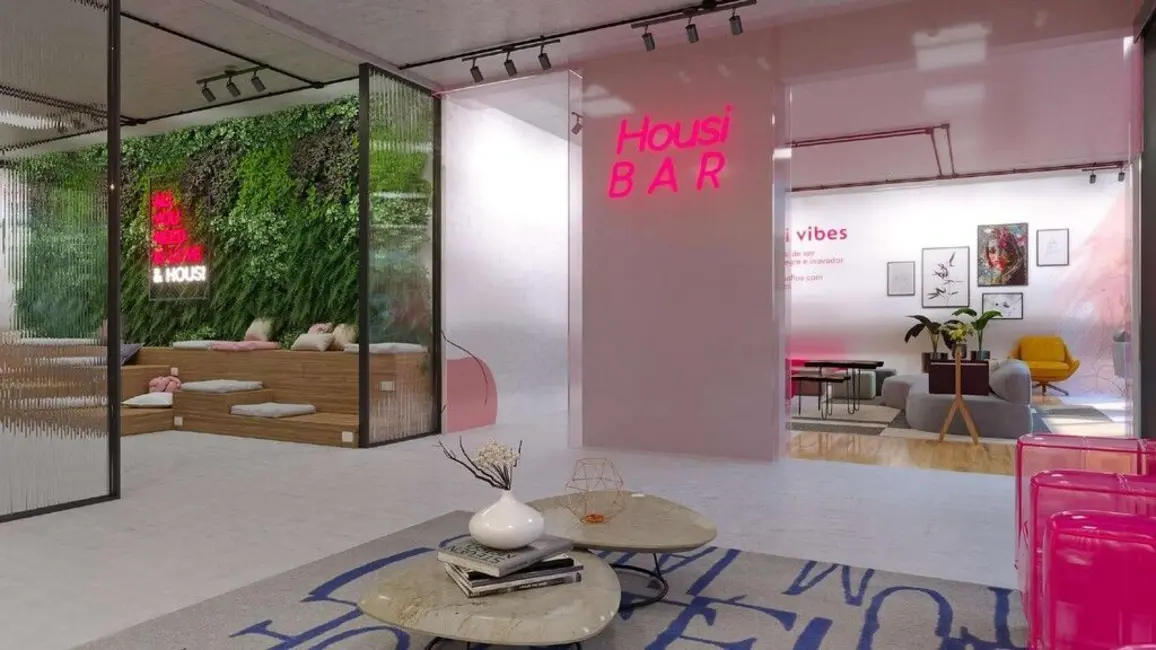 Foto 7 de Kitnet com 1 quarto à venda, 24m2 em Moema, São Paulo - SP