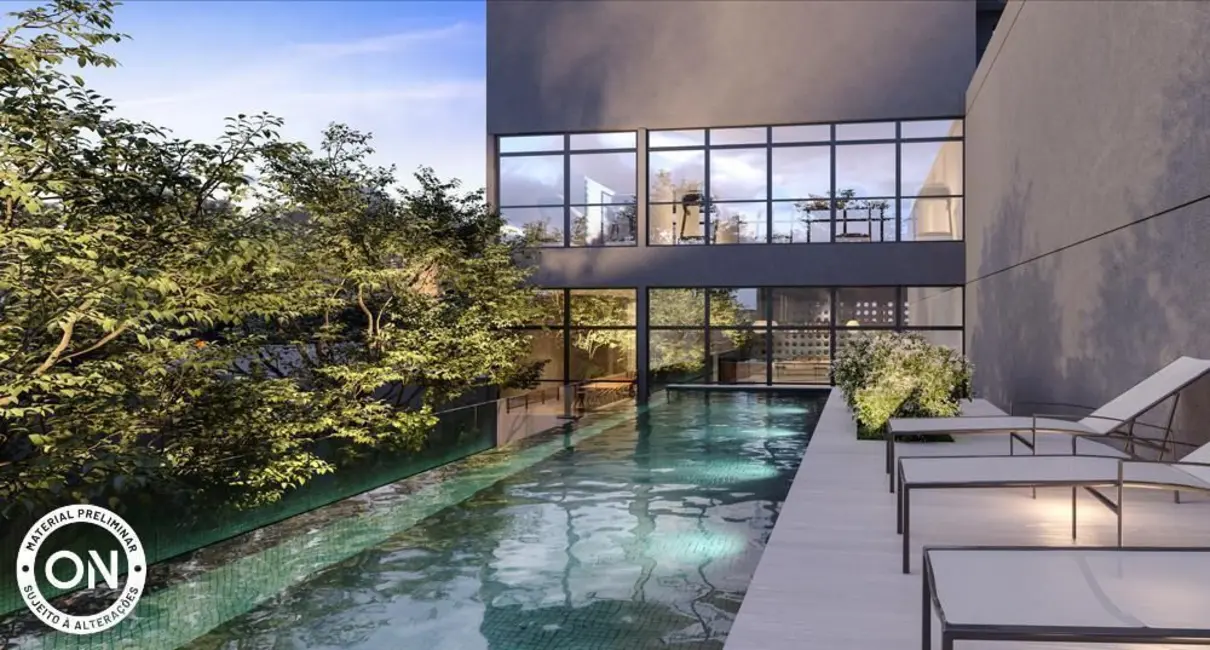 Foto 8 de Apartamento com 1 quarto à venda, 45m2 em Bela Vista, São Paulo - SP