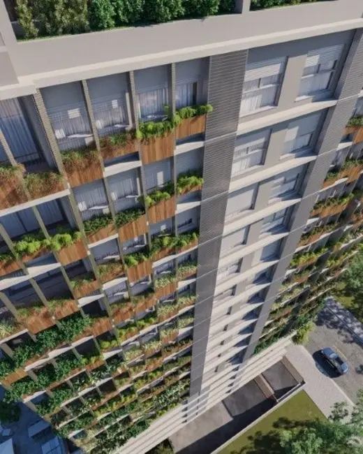 Foto 3 de Apartamento com 3 quartos à venda, 96m2 em Pinheiros, São Paulo - SP