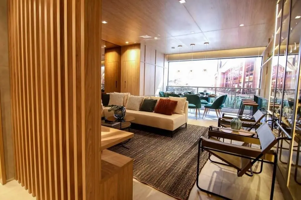 Foto 9 de Apartamento com 1 quarto à venda, 142m2 em Perdizes, São Paulo - SP