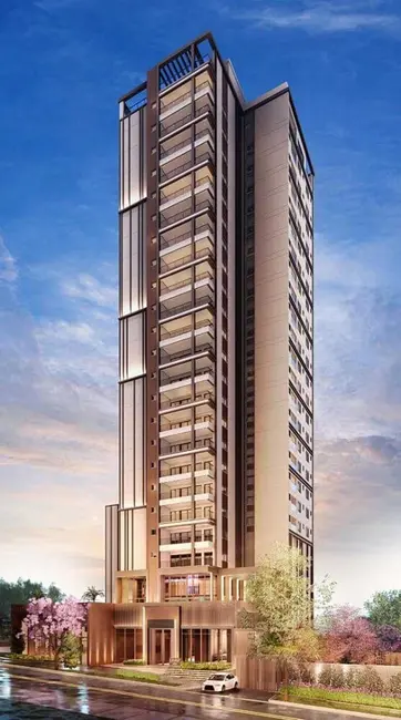 Foto 1 de Apartamento com 1 quarto à venda, 142m2 em Perdizes, São Paulo - SP