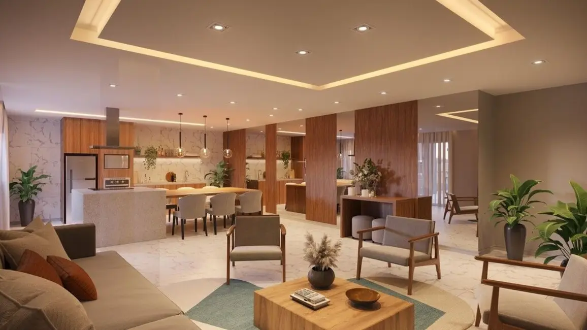 Foto 9 de Apartamento com 1 quarto à venda, 29m2 em Vila Olímpia, São Paulo - SP