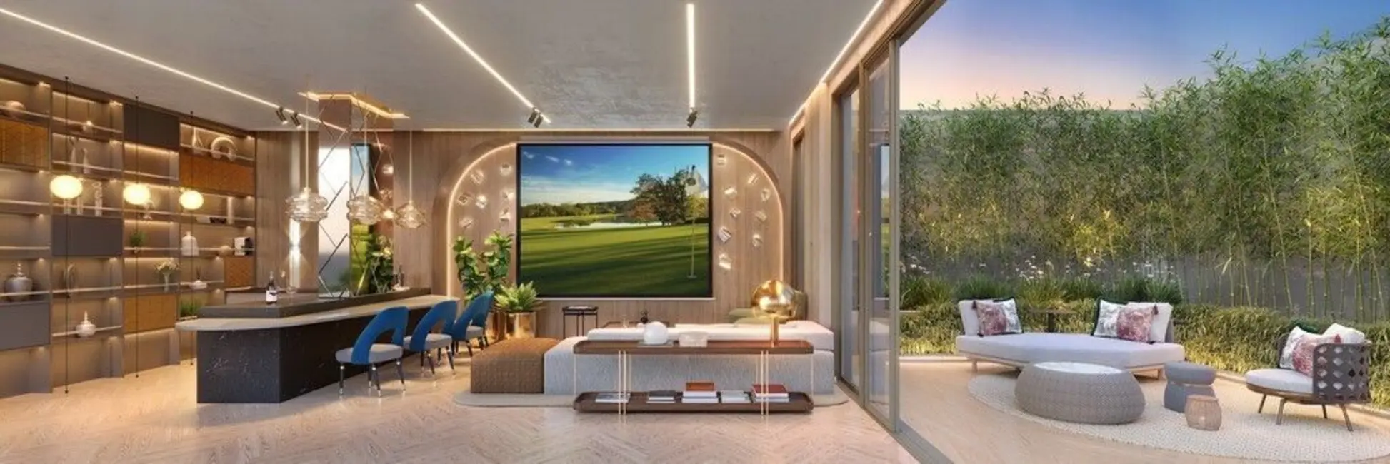 Foto 9 de Apartamento com 1 quarto à venda, 47m2 em Vila Mariana, São Paulo - SP