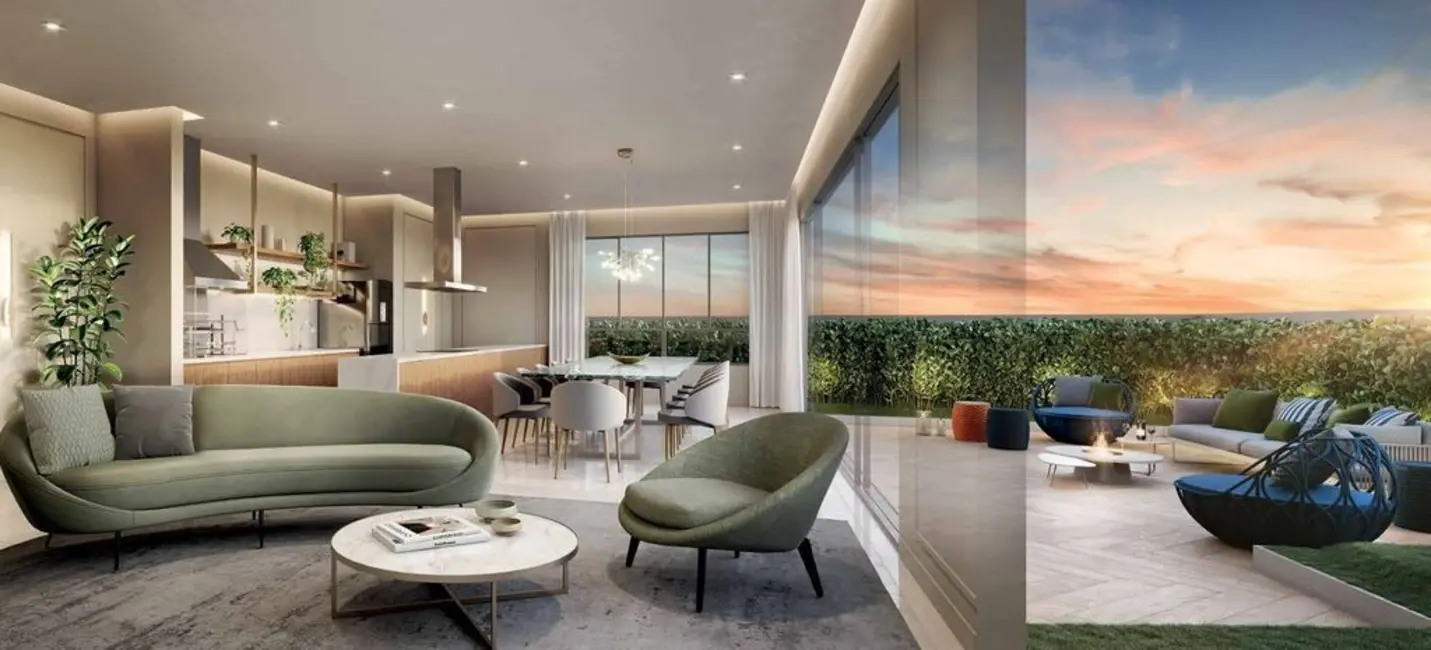 Foto 9 de Apartamento com 3 quartos à venda, 84m2 em Mooca, São Paulo - SP