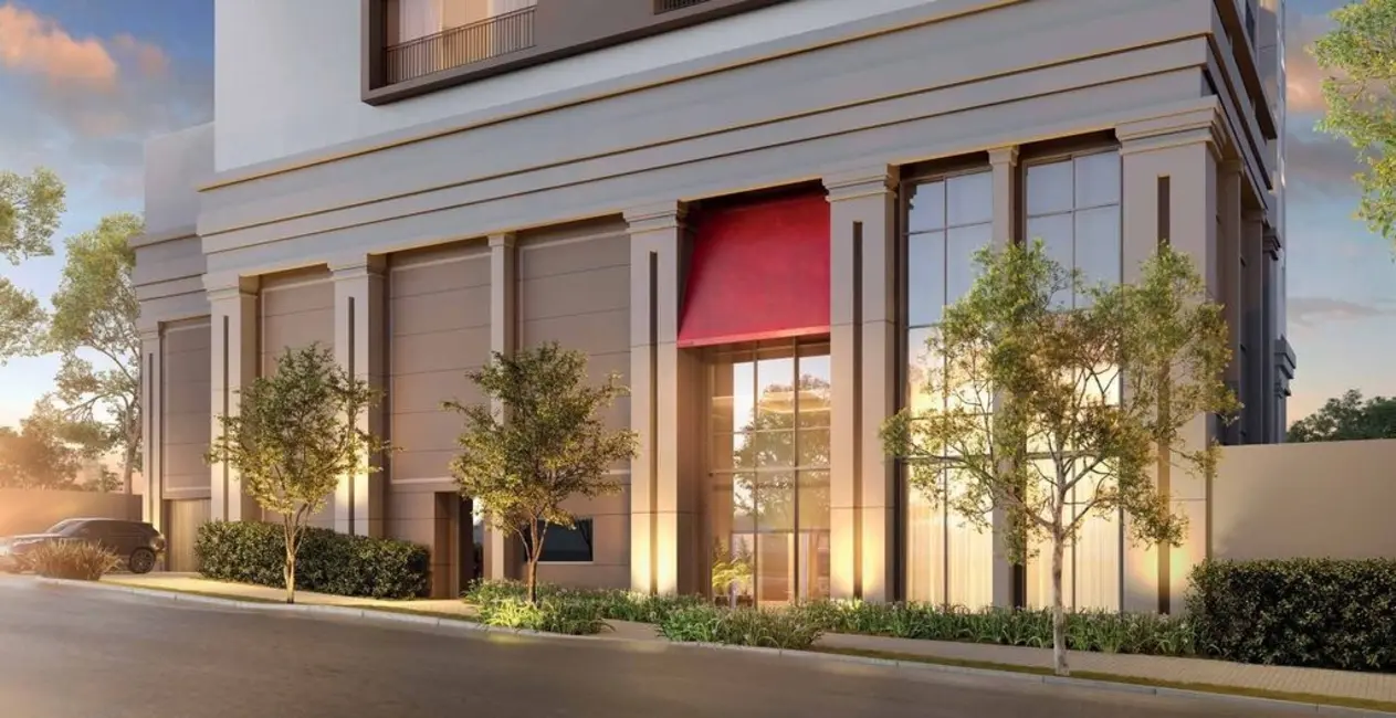 Foto 2 de Apartamento com 3 quartos à venda, 84m2 em Mooca, São Paulo - SP